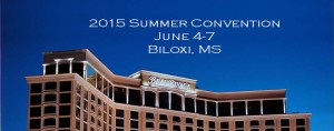 Summer Convention Banner 2015