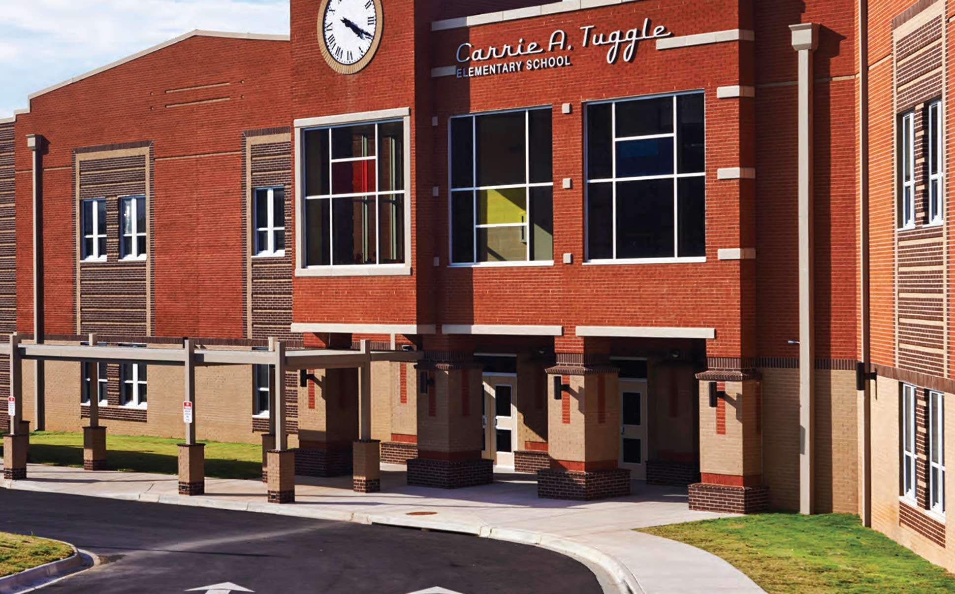 Concrete Masonry Alabama Concrete Industries Association