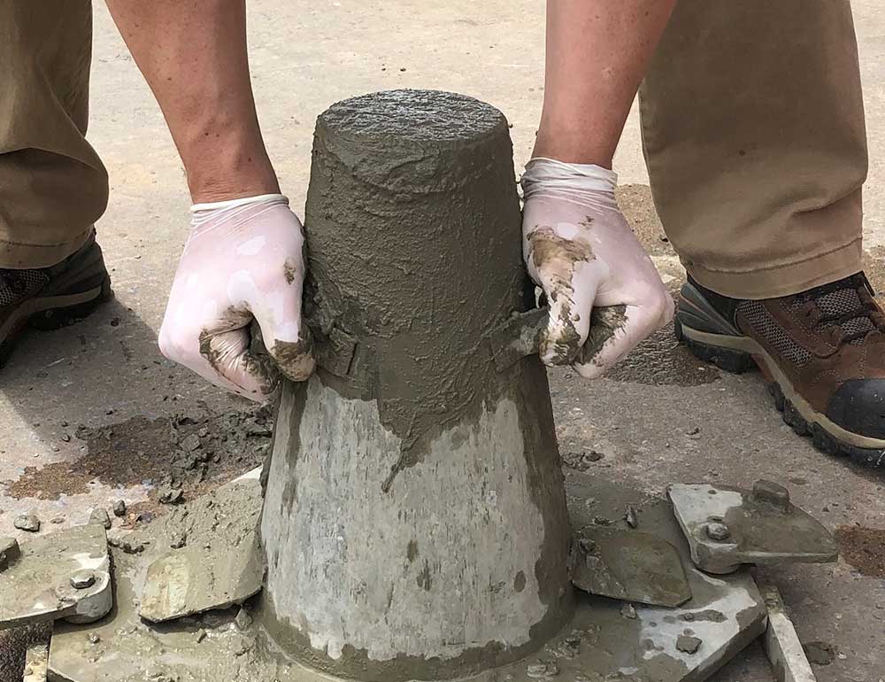 Alabama Concrete Industries Association Providing a unified voice for