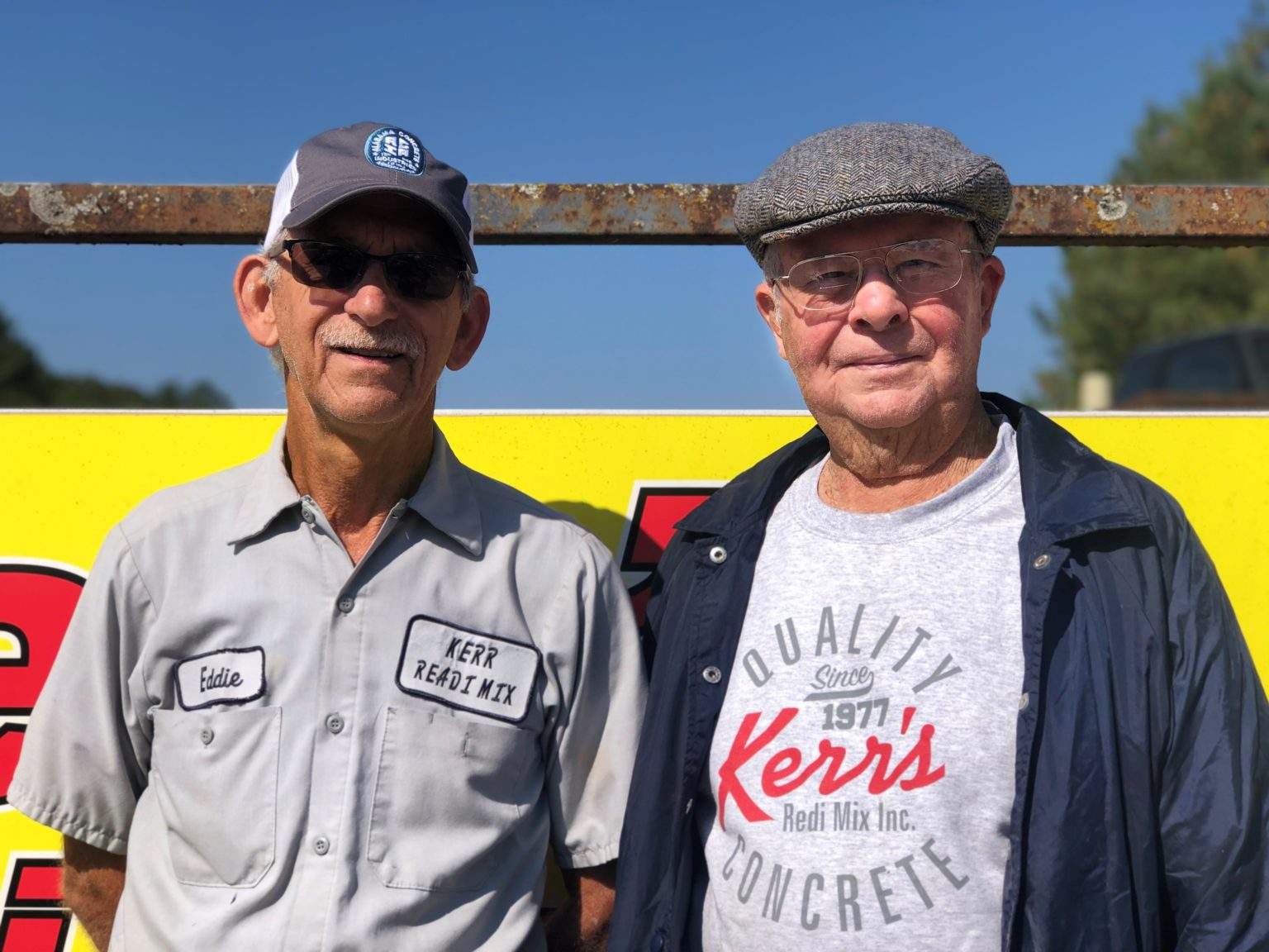 Conn Alabama Concrete Industries Association