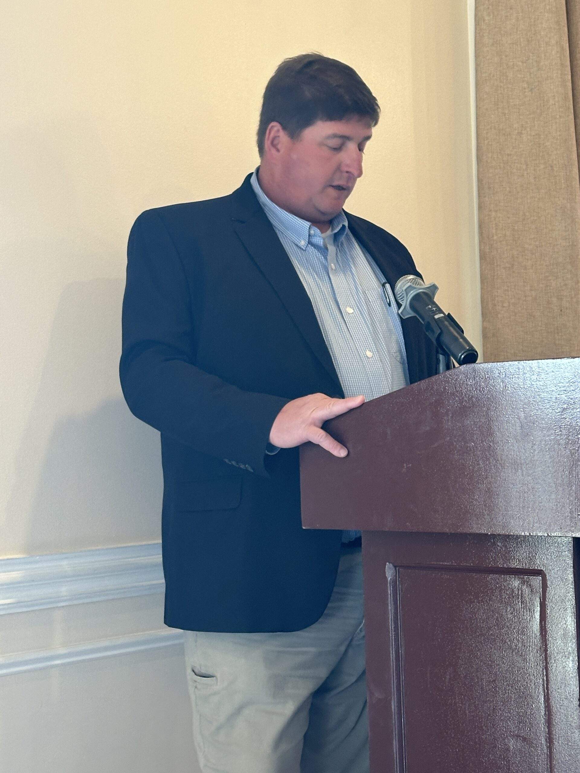 Meeting2 Alabama Concrete Industries Association